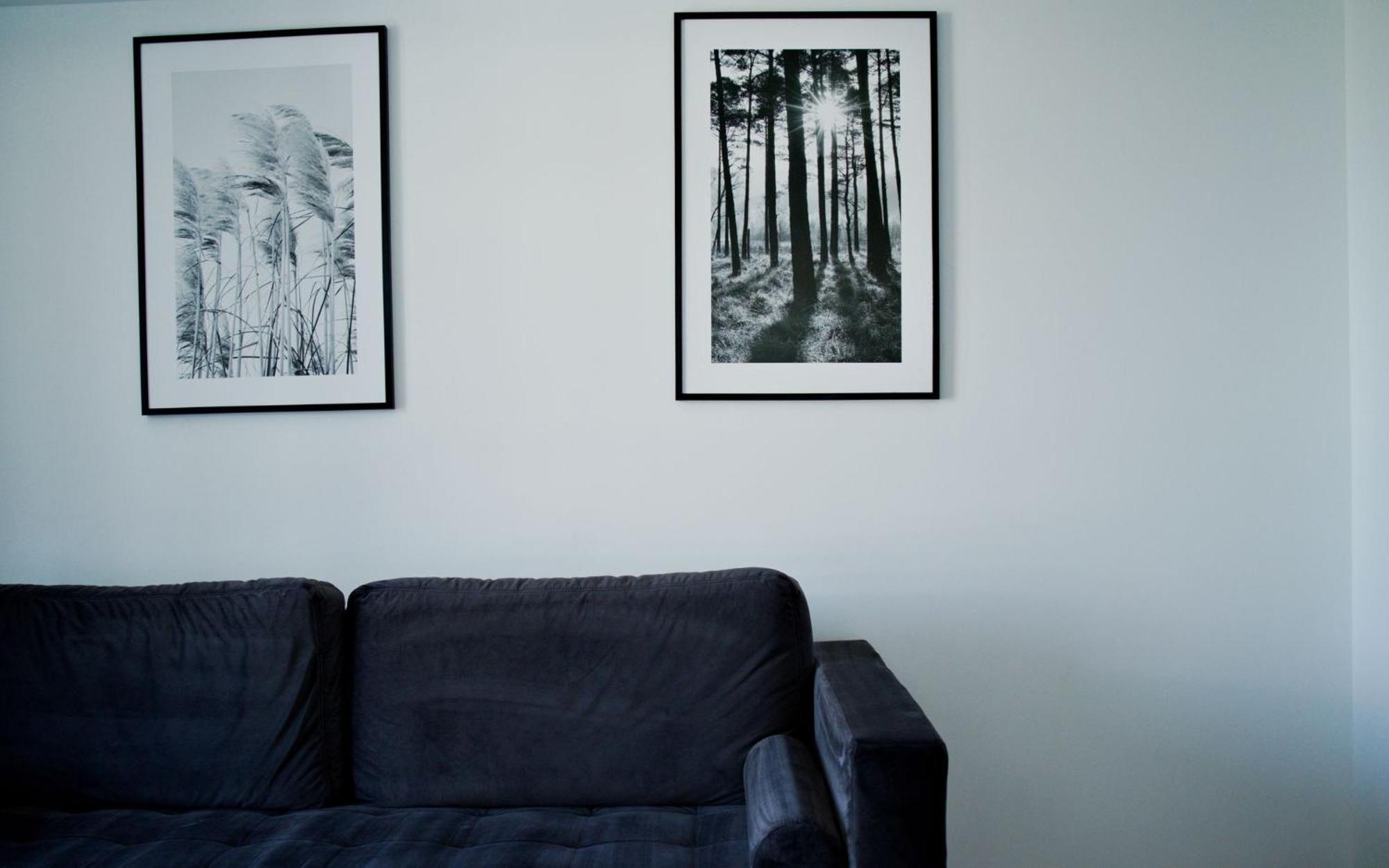 Apartament J&W Z Balkonem Daire Zator Dış mekan fotoğraf