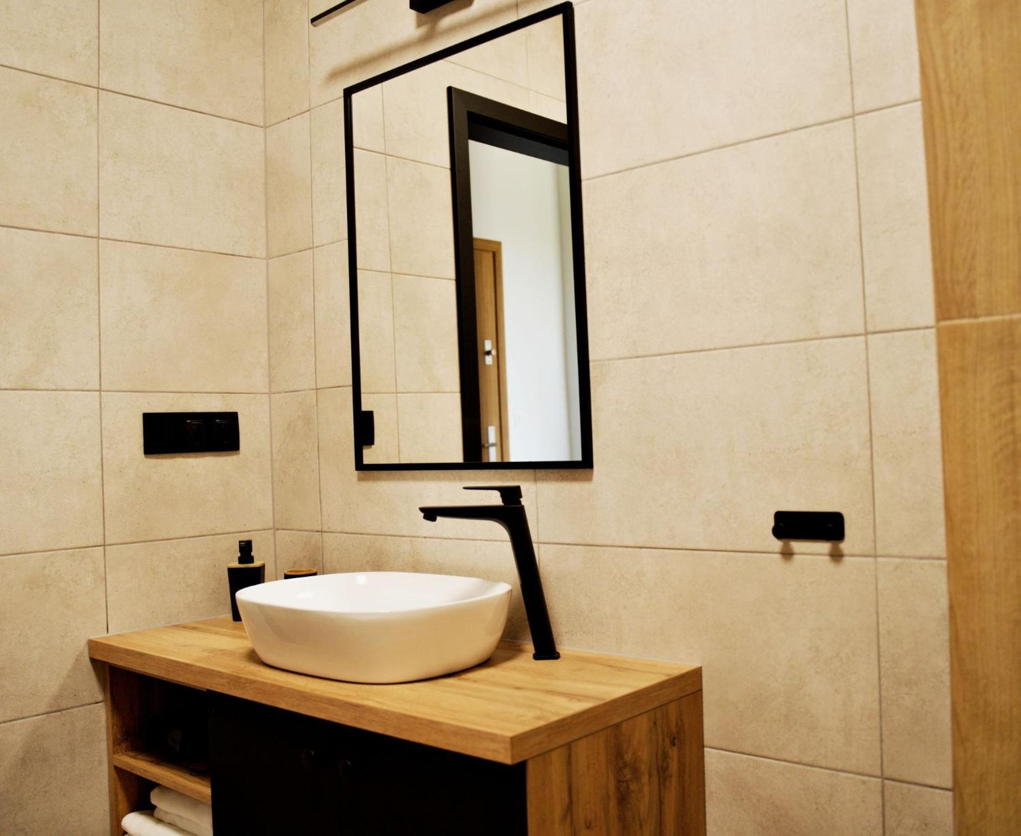 Apartament J&W Z Balkonem Daire Zator Dış mekan fotoğraf