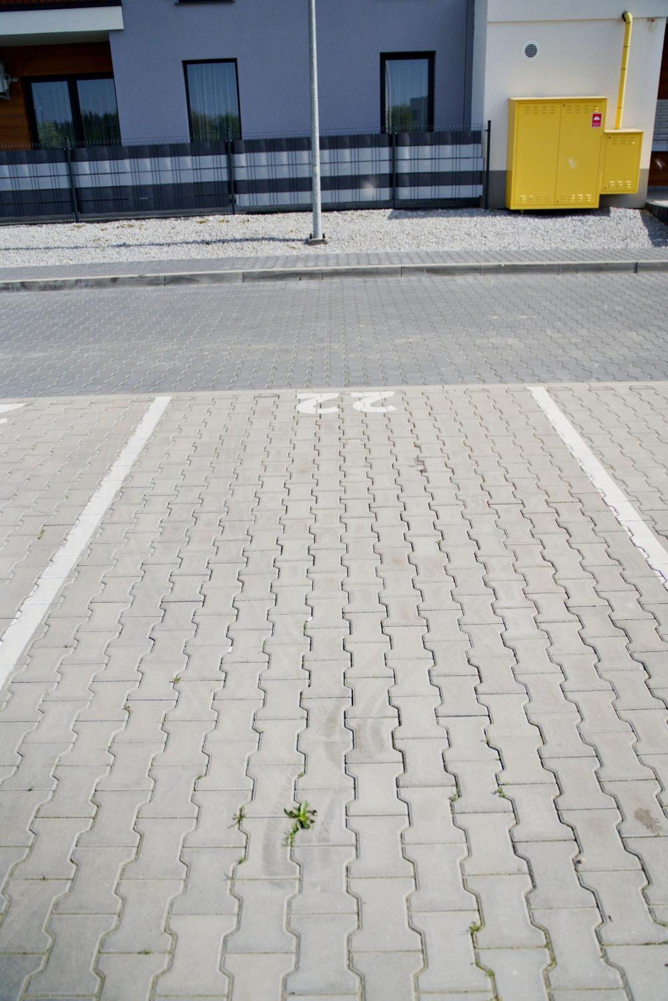 Apartament J&W Z Balkonem Daire Zator Dış mekan fotoğraf