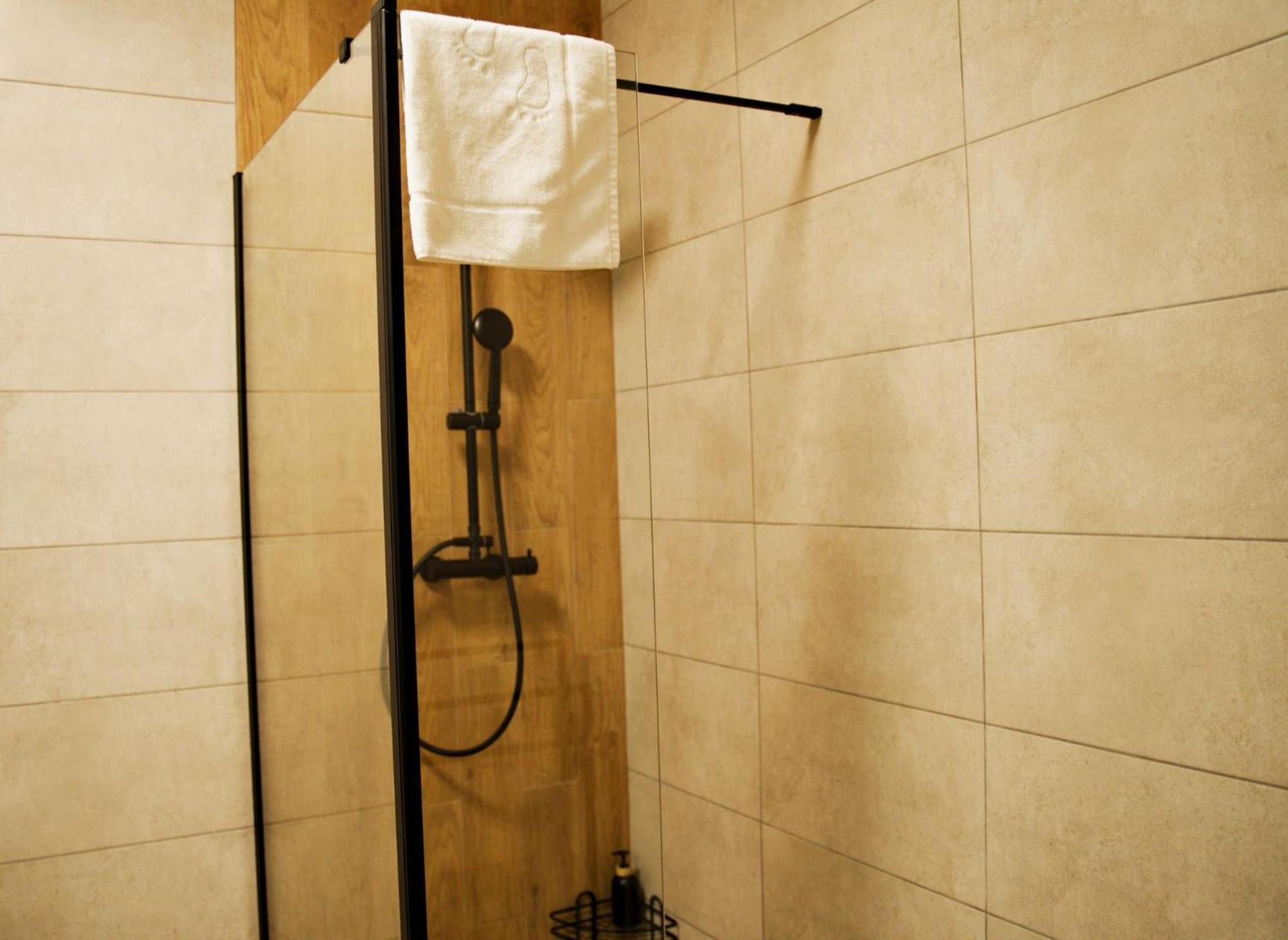 Apartament J&W Z Balkonem Daire Zator Dış mekan fotoğraf